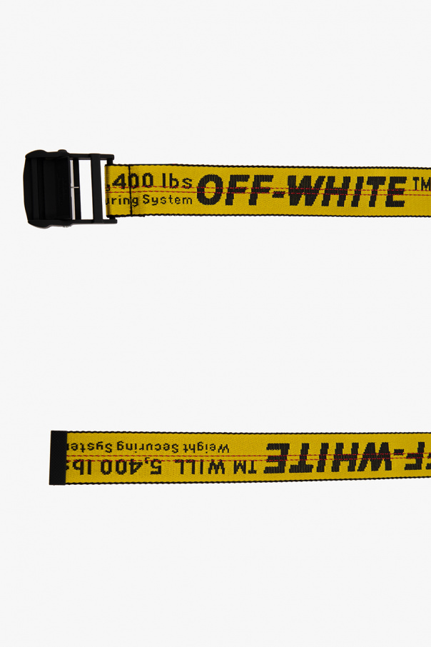 off-white ベルト Off-White - オフホワイト ベルト off-Whiteの通販 by
